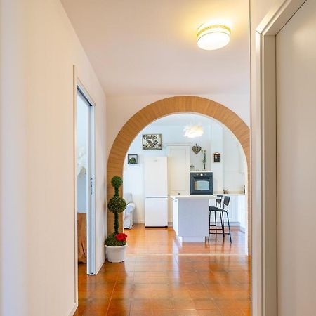 Adelsa'S Home Cagliari Exterior photo