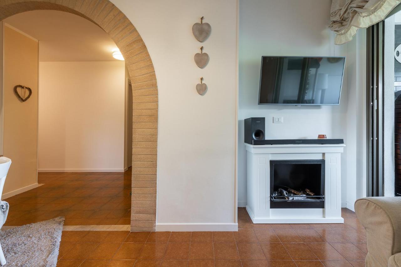 Adelsa'S Home Cagliari Exterior photo
