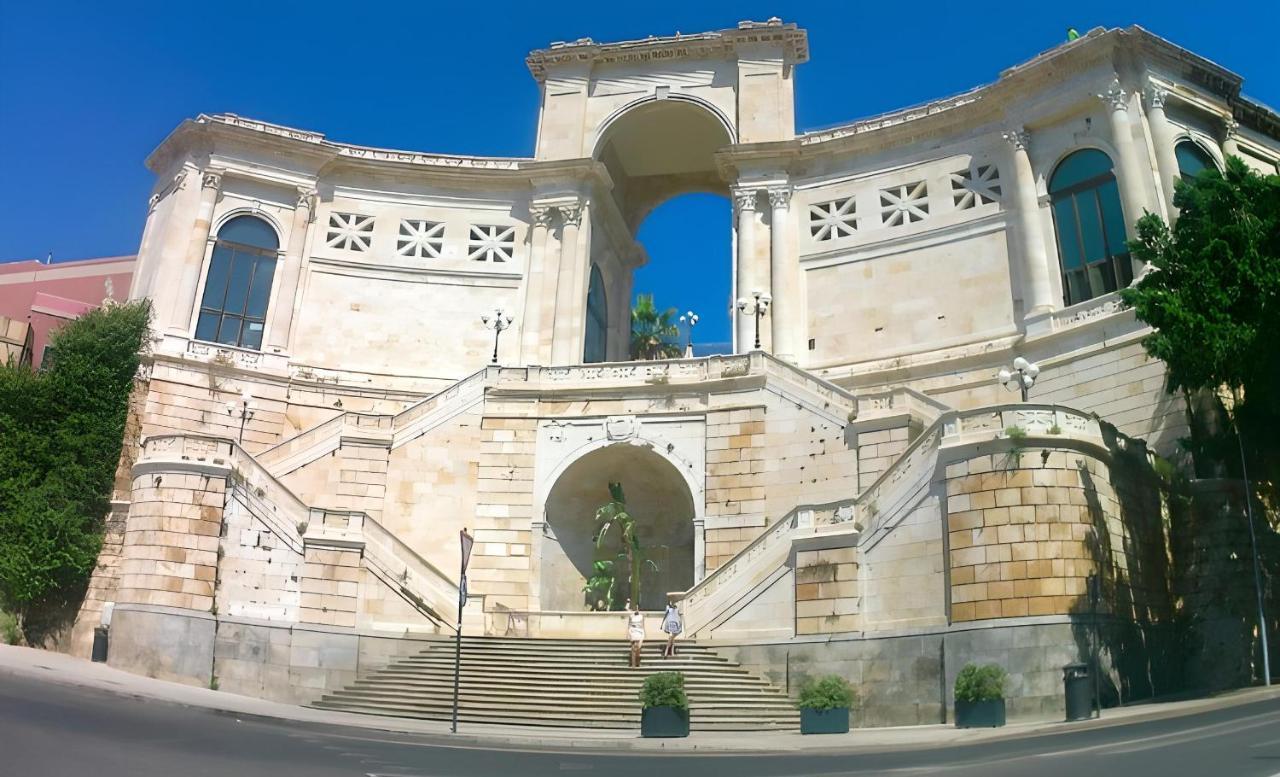 Adelsa'S Home Cagliari Exterior photo