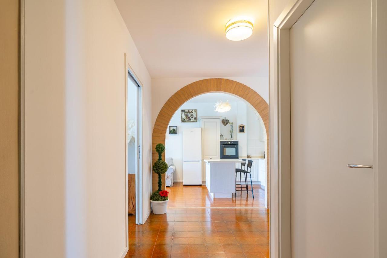 Adelsa'S Home Cagliari Exterior photo
