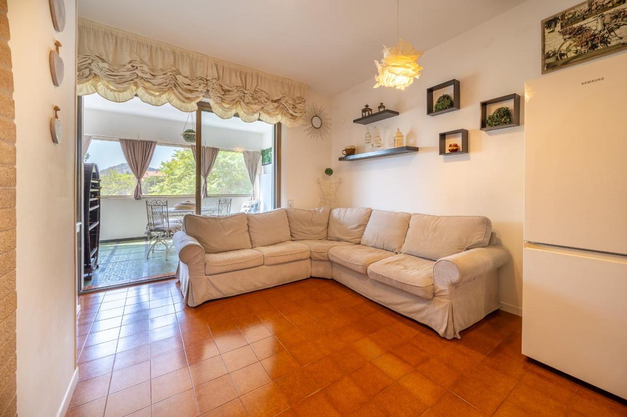 Adelsa'S Home Cagliari Exterior photo