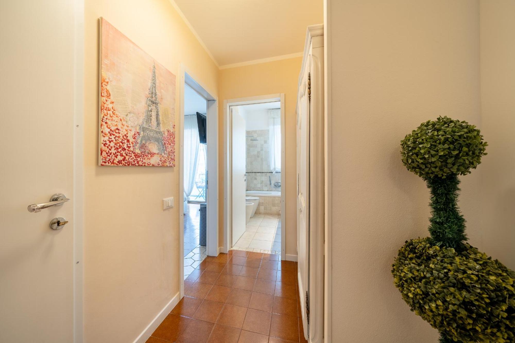 Adelsa'S Home Cagliari Exterior photo